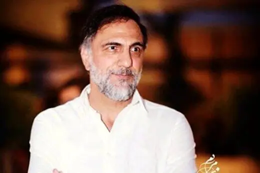 حواشی بی‌پایان «مست عشق»/ حسن فتحی: در مقابل این گروگان‌گیری سکوت نمی‌کنم