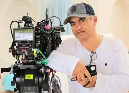 آذرخش‌های اردیبهشتی آسمان تهران در قاب دوربین عکاسی ساعد نیک‌ذات