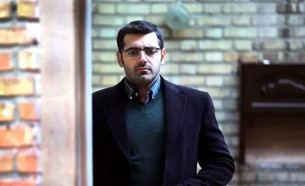 بازیگر بچه مهندس: می خواستم جواد جوادی جدید خلق کنم!