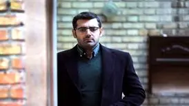 بازیگر بچه مهندس: می خواستم جواد جوادی جدید خلق کنم!
