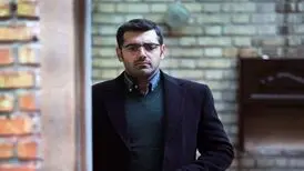 بازیگر بچه مهندس: می خواستم جواد جوادی جدید خلق کنم!