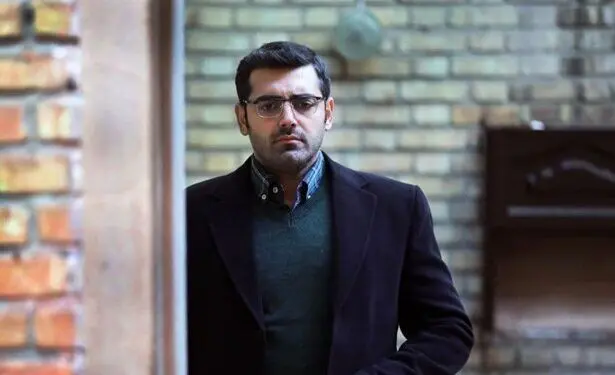 بازیگر بچه مهندس: می خواستم جواد جوادی جدید خلق کنم!