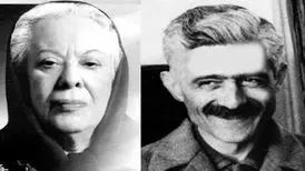 شاکی شدن خواهرزاده جلال آل‌احمد از مستند «سیمین» در بی‌بی‌سی