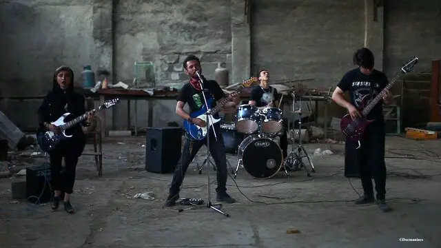 «تارهای ممنوعه» در ۲ جشنواره جهانی