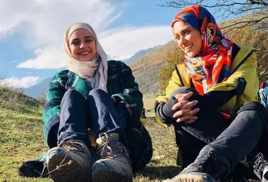 صداوسیما اصرار دارد چهره بازیگران را زشت نماید؟!!!