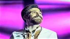 حمید هیراد از حمایت طرفداران خود قدردانی کرد + ویدیو