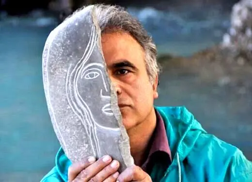 دزدان مجسمه‌های شهری، دنبال چه هستند؟/ احمد نادعلیان پاسخ می‌دهد
