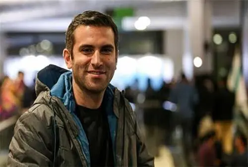 هوتن شکیبا: امرار معاش برای تئاتری‌ها در سال کرونا سخت بود، چطوری زندگی می‌کنند!؟