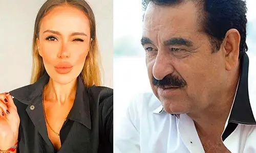 ازدواج پنجم ابراهیم تاتلیس؛ ازدواجی برای تامین هیجان و منافع