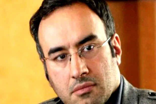 پاک‌آیین به نمکی نامه نوشت/خبرنگاران را سریعتر واکسینه کنید!