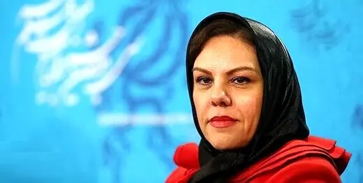 افسانه چهره‌آزاد: خوشحالم مرا با سریال آپارتمان می‌شناسند