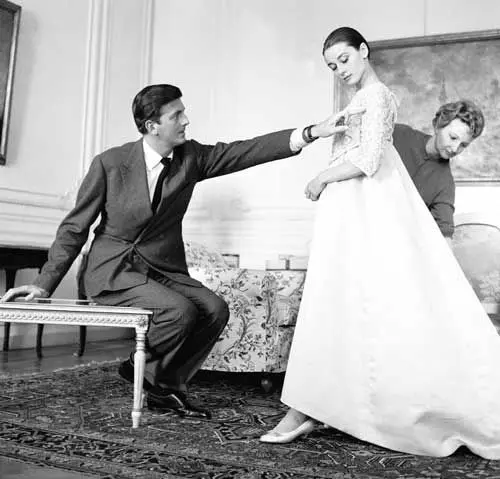 عکس‌های زیبا ورویایی از آدری هپبورن/ ستاره‌ای که آخرین معصوم سینما لقب گرفت