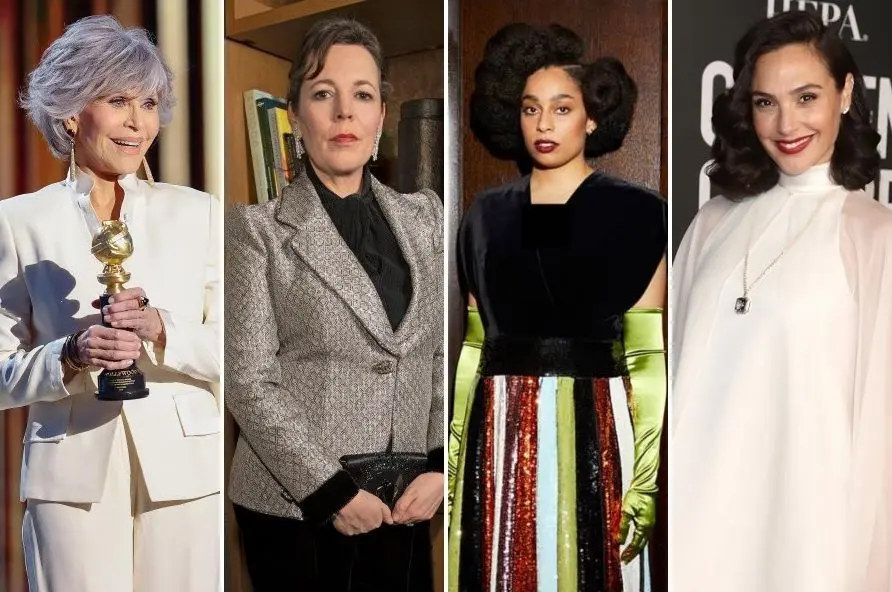 گلدن گلوب در آستانه یک فاجعه