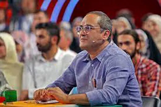 خشاب رامبد جوان خالی شد