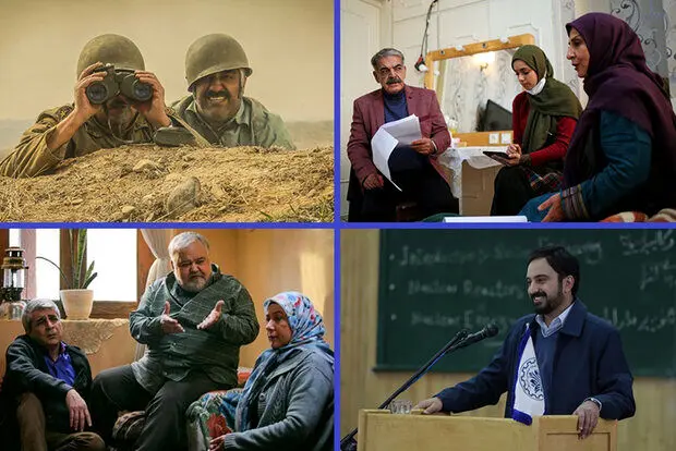 روزه «خنده» در تلویزیون افطار می‌شود!