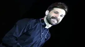 حمید هیراد از بیمارستان مرخص می‌شود