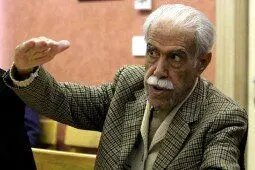 زندگی‌نامه منصور اوجی به روایت تصویر