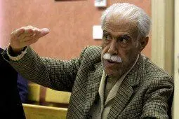 زندگی‌نامه منصور اوجی به روایت تصویر