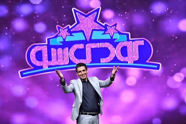 «کودک شو» به مرحله فینال رسید/ پخش آخرین قسمت از برنامه