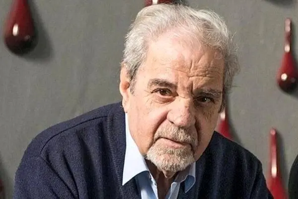 نویسنده مطرح اسپانیایی درگذشت