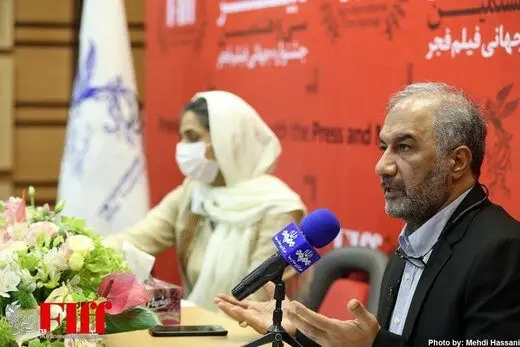 گزارش کامل نشست خبری سی و همشتمین جشنواره جهانی فیلم فجر