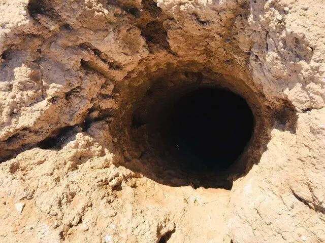 آماری از تخریب، حفاری و سرقت آثار تاریخی