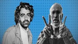 برادر بابک خرمدین خودکشی کرد/ تکذیب شد