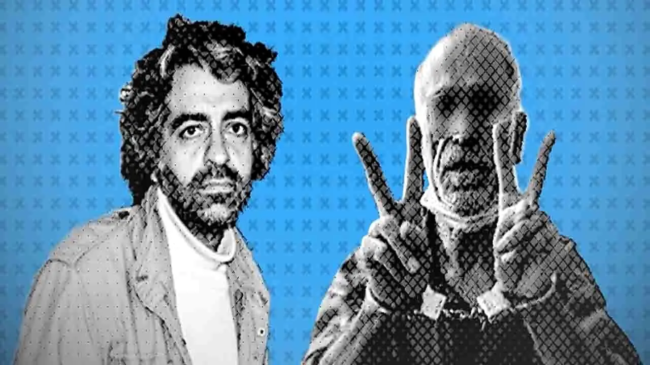 برادر بابک خرمدین خودکشی کرد/ تکذیب شد