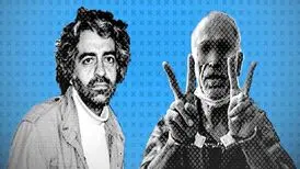 برادر بابک خرمدین خودکشی کرد/ تکذیب شد