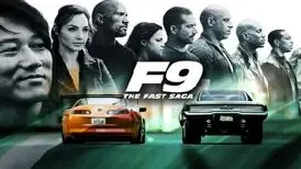 رکوردشکنی فیلم «سریع و خشمگین۹» در دو روز