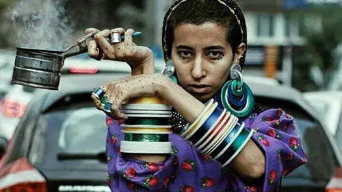 برندینگ متعفن؛ ابتذال و زیبایی شناسی در عکاسی مُد/ تصاویر