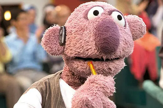 شوخی جناب‌خان با لیلا حاتمی و ترانه علیدوستی