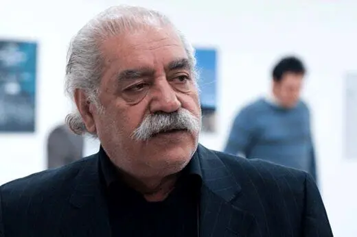 بهزاد فراهانی: این روزها همه ما سوگواریم