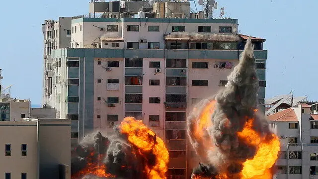 نامه وزیر فرهنگ فلسطین به یونسکو