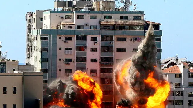 نامه وزیر فرهنگ فلسطین به یونسکو