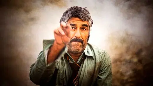 عکس‌هایی تازه از پژمان جمشیدی و ژاله صامتی در سریال کمدی «زیرخاکی»