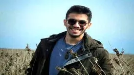 سقوط مرگبار عکاس سرشناس در مازندران