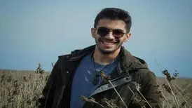 سقوط مرگبار عکاس سرشناس در مازندران