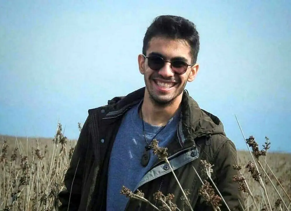 سقوط مرگبار عکاس سرشناس در مازندران