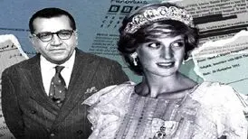 دلسوزی کیهان برای پرنسس دایانا / مصاحبه ای که ۲۰ میلیون مخاطب داشت!