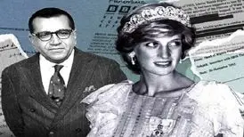 دلسوزی کیهان برای پرنسس دایانا / مصاحبه ای که ۲۰ میلیون مخاطب داشت!