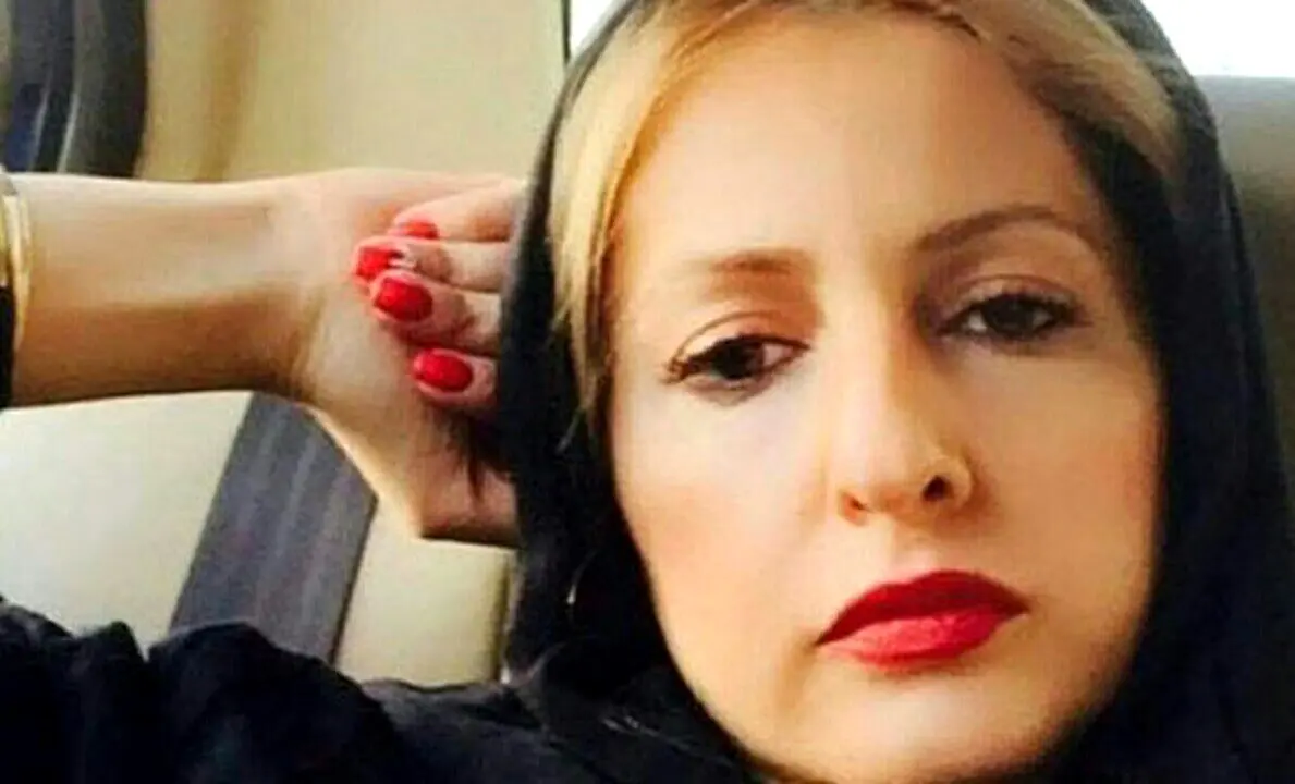 واکنش تند شقایق دهقان به قطعی برق