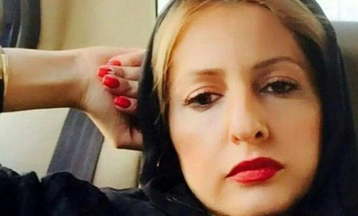 واکنش تند شقایق دهقان به قطعی برق