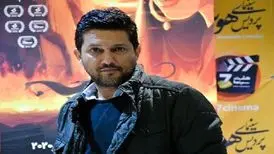 حامد بهداد: سم‌پاشی‌های پولاد مانع از ادامه همکاری‌ام با مسعود کیمیایی شد