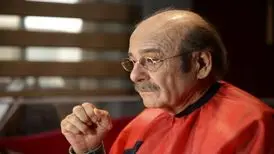 رضا بابک اولین بازیگر «مهمانی از کارائیب»