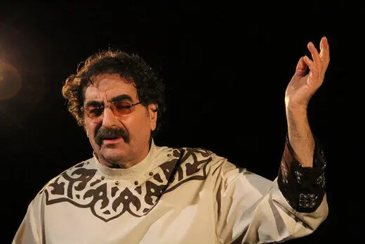 شهرام ناظری:  مجبوریم خودمان را با شرایط امروز وفق بدهیم