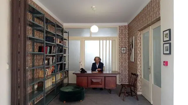 اخوان ثالث هم منتظر تمام شدن کروناست