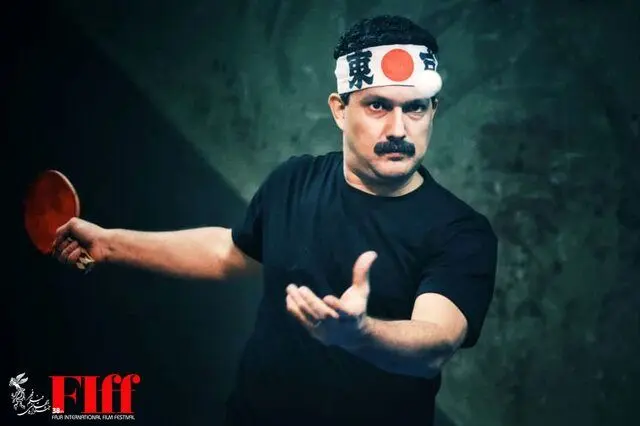 فیلمی با بازی حامد بهداد به جشنواره جهانی فیلم فجر اضافه شد