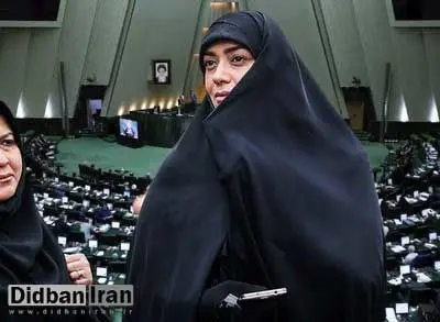 رایزنی الهام چرخنده درباره طرح افزایش جمعیت