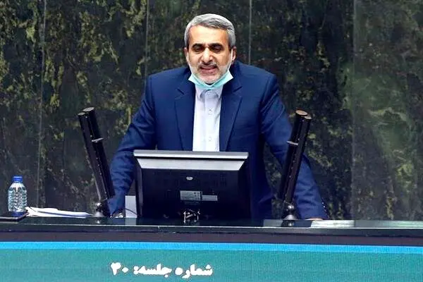 مقتدایی: وزارت خانه های ارشاد و راه مشکل مسکن خبرنگاران را حل کنند
